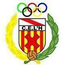 Logo of CE L'Hospitalet