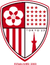 Logo of Tokyo 23