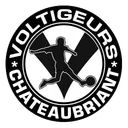 Logo of Voltigeurs Chateaubriant