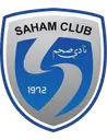 Logo of Saham SC