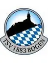 Logo of TSV Bogen