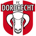 Logo of Dordrecht