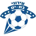 Logo of Maccabi Ironi Yafia