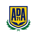 Logo of AD Alcorcon