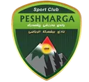 Logo of Peshmerga Sulaymaniya SC
