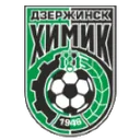 Logo of Khimik Dzerzhinsk