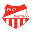 Logo of FV Diefflen