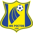 Logo of FK Rostov Women