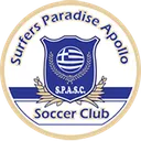 Logo of Surfers Paradise