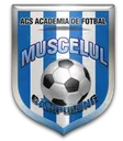 Logo of Muscelul Campulung