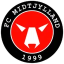 Logo of Midtjylland U19