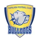 Logo of Capalaba (w)