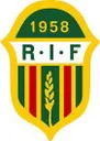 Logo of Ragsveds IF