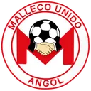 Logo of Malleco Unido