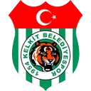 Logo of Kelkit Belediye Hurriyet