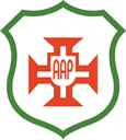 Logo of AA Portuguesa Santista