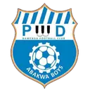 Logo of PWD de Bamenda