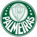 Logo of Palmeiras SP Women