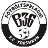 Logo of B36 Torshavn (w)