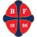 Logo of BK Frem