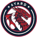 Logo of 6 Yard Etihad Women