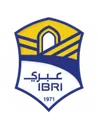 Logo of Ibri SCC