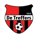 Logo of De Treffers