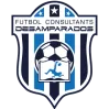 Logo of Futbol Consultants Moravia