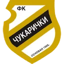 Logo of FK Čukarički