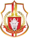 Logo of Lamphun Warriors