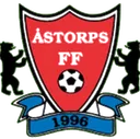 Logo of Astorps FF
