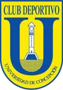 Logo of Universidad de Concepcion (w)