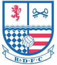 Logo of Rushden Diamonds