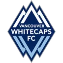 Logo of Vancouver Whitecaps Reserve