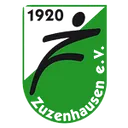 Logo of FC Zuzenhausen
