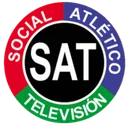 Logo of Social Atletico Television Women