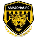 Logo of Amazonas FC