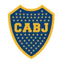Logo of Boca Juniors Reserve