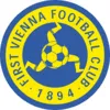 Logo of First Vienna FC II