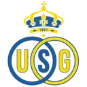 Logo of St. Gilloise B