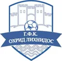 Logo of FK Ohrid 2004