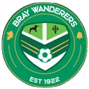 Logo of Bray Wanderers