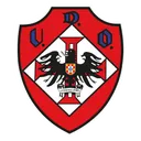 Logo of Oliveirense