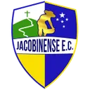 Logo of Jacobinense EC