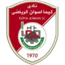 Logo of Kima Aswan