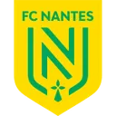 Logo of Nantes Women