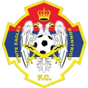 Logo of Bonnyrigg White Eagles
