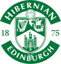 Logo of Hibernian FC U21