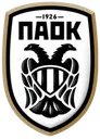 PAOK Saloniki