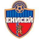 Logo of Yenisey Krasnoyarsk